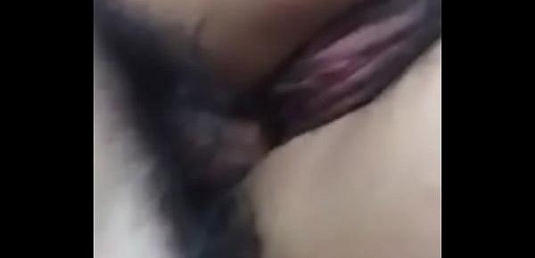  super water juicy pussy fucked hard (great sound!)